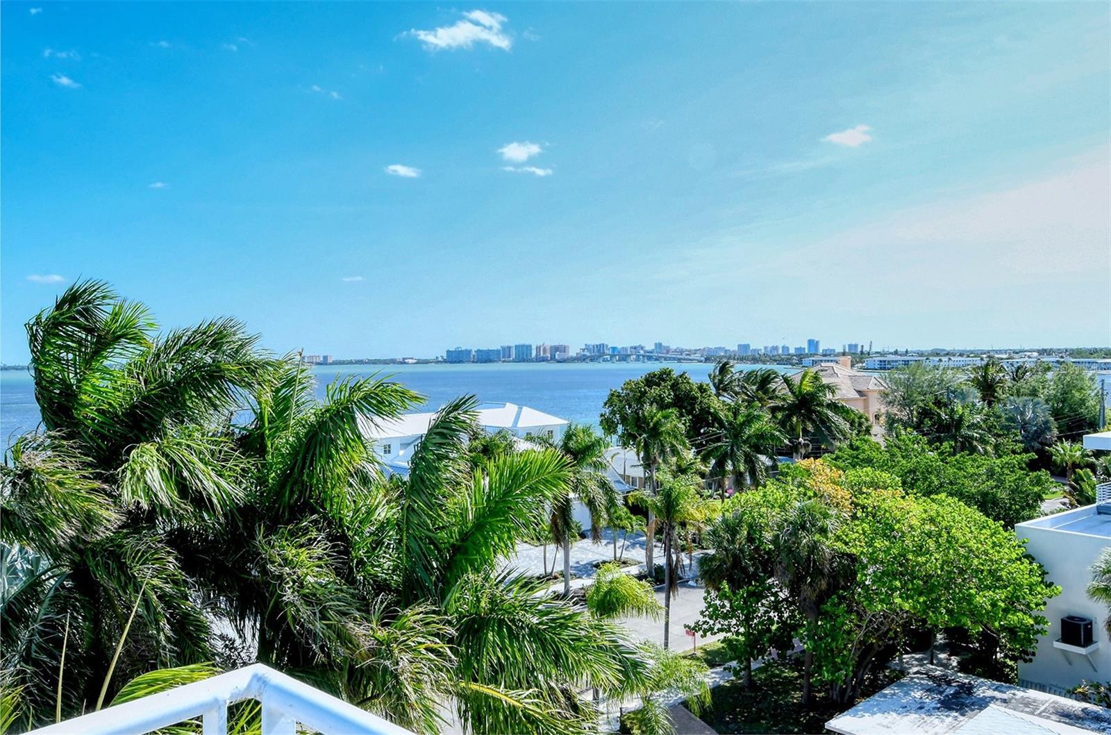 ST ARMANDS DIV/JOHN RINGLING - Residential Lease