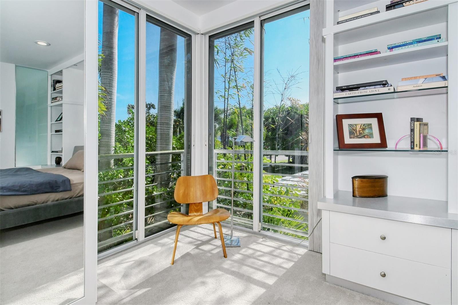 ST ARMANDS DIV/JOHN RINGLING - Residential Lease