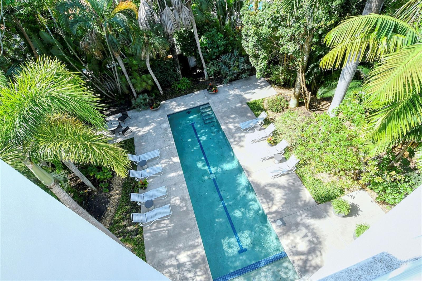 ST ARMANDS DIV/JOHN RINGLING - Residential Lease