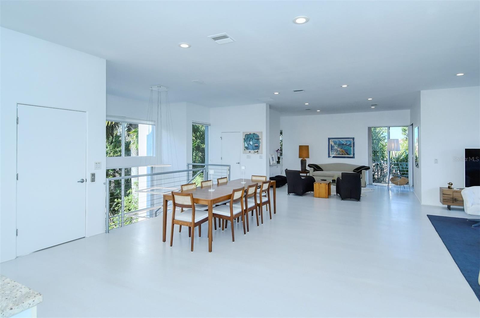 ST ARMANDS DIV/JOHN RINGLING - Residential Lease