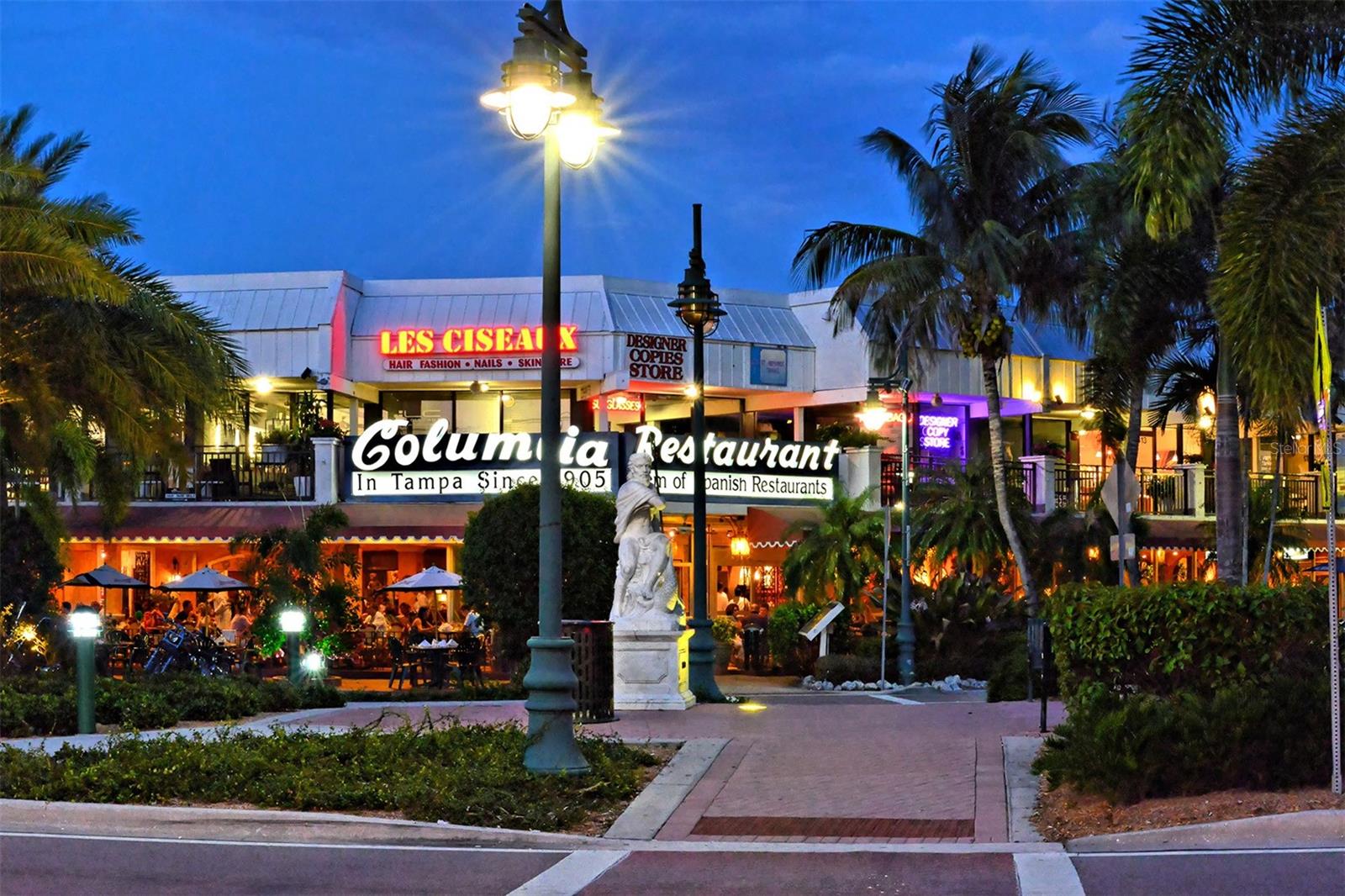 ST ARMANDS DIV/JOHN RINGLING - Residential Lease