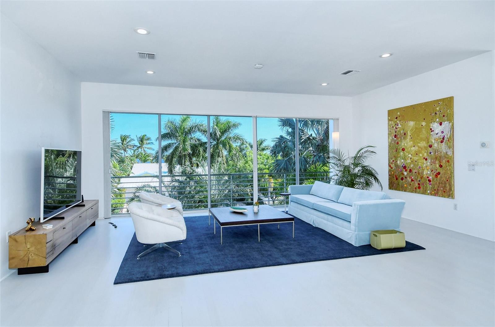 ST ARMANDS DIV/JOHN RINGLING - Residential Lease