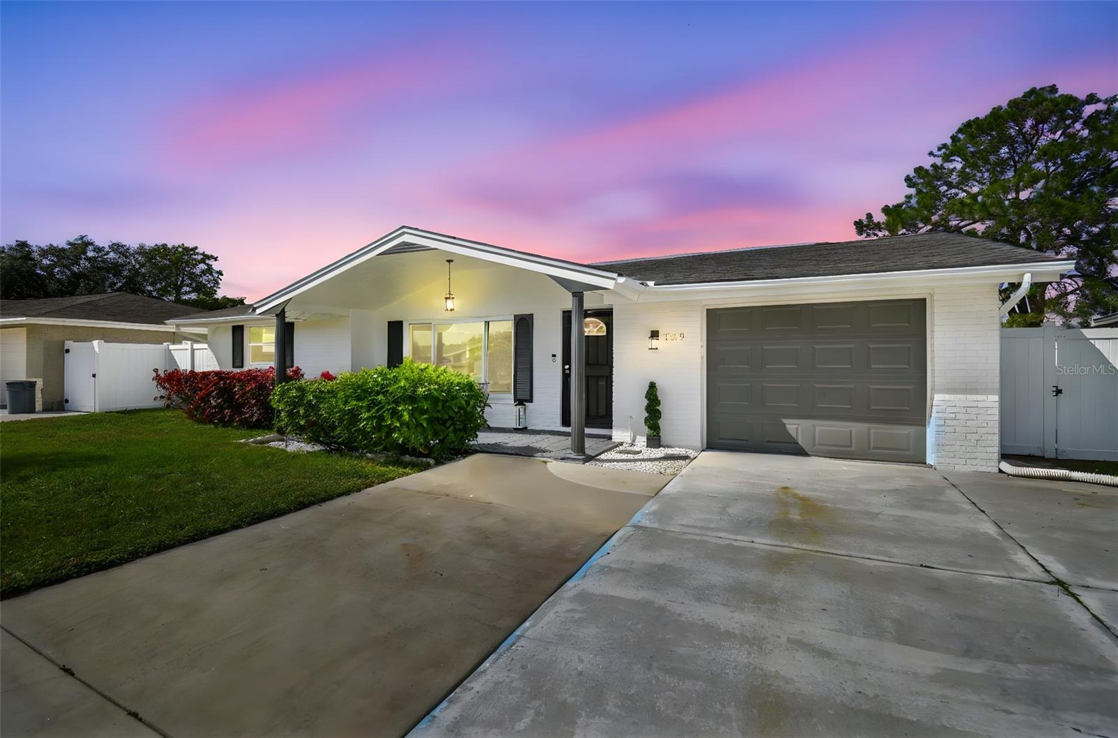 MAGNOLIA VALLEY - Residential