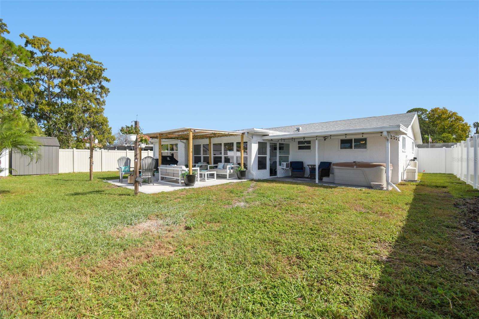 MAGNOLIA VALLEY - Residential