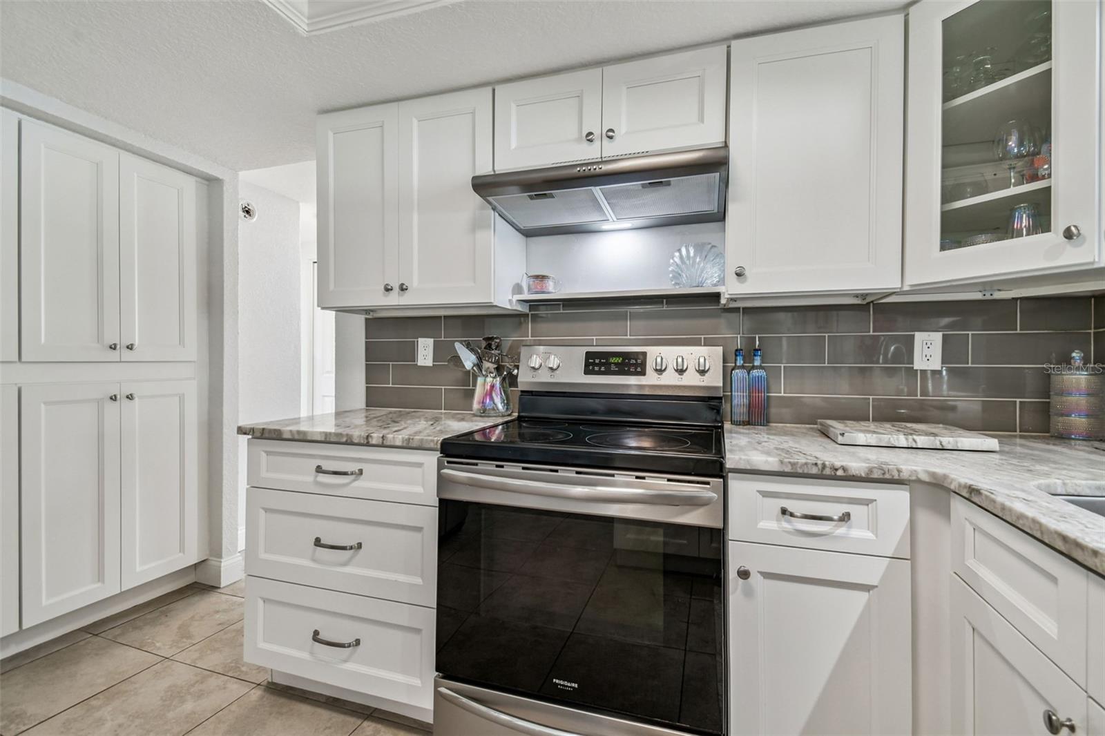 MAGNOLIA VALLEY - Residential