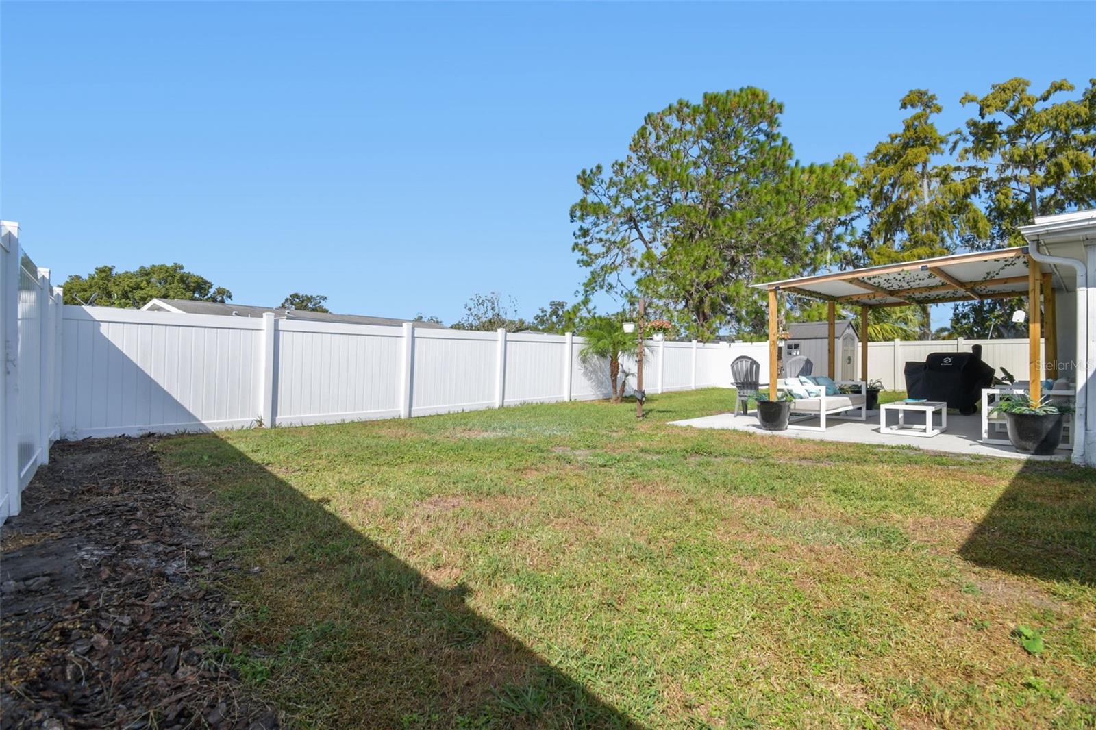 MAGNOLIA VALLEY - Residential