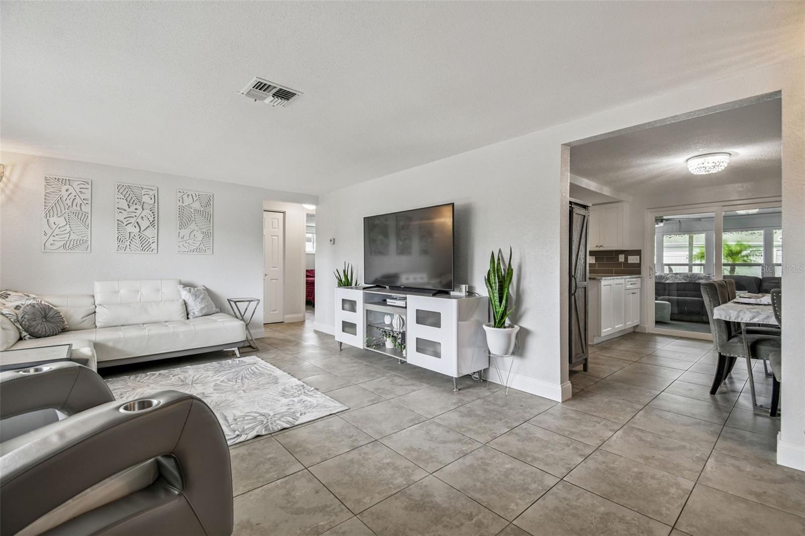 MAGNOLIA VALLEY - Residential