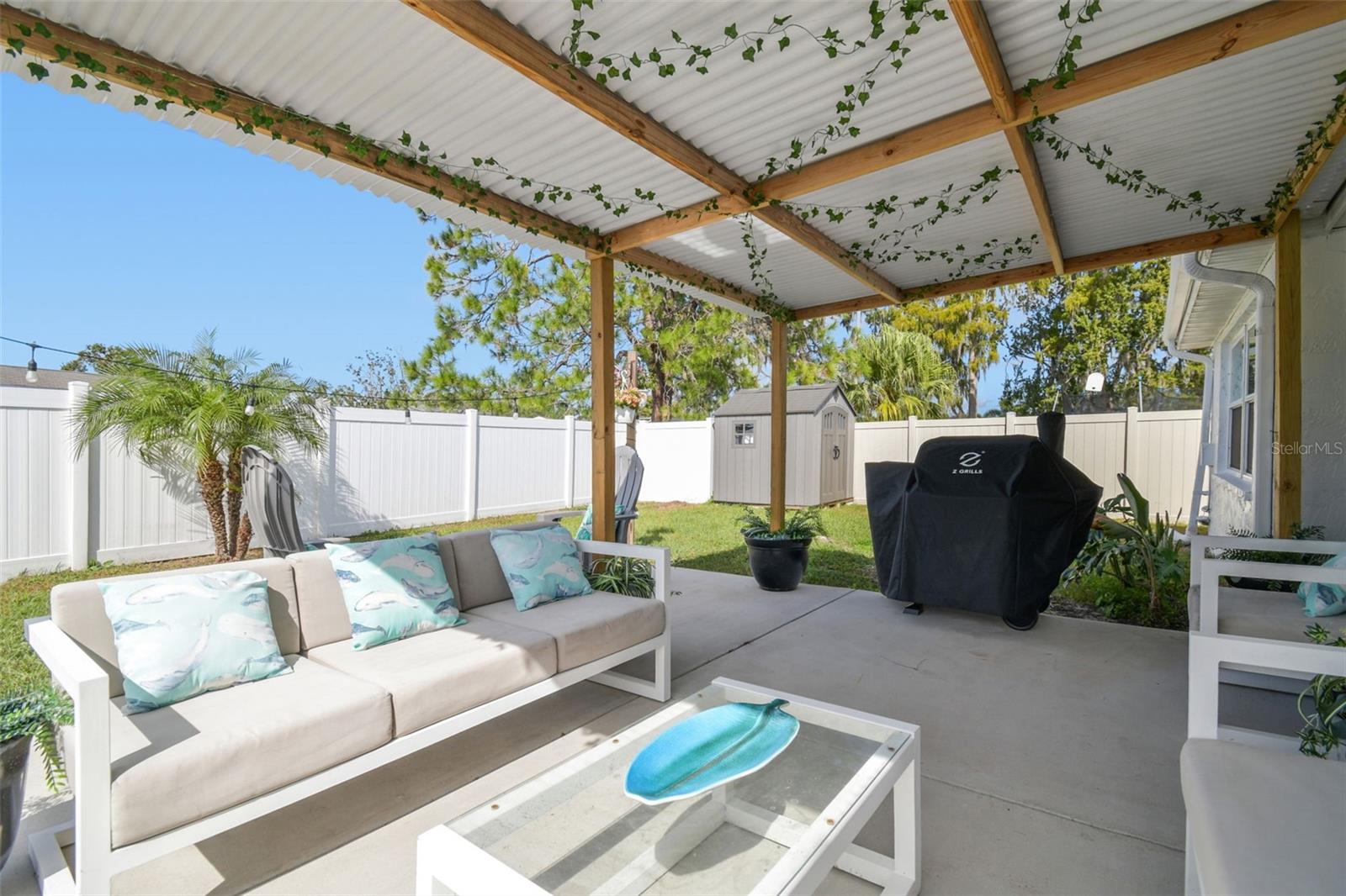 MAGNOLIA VALLEY - Residential