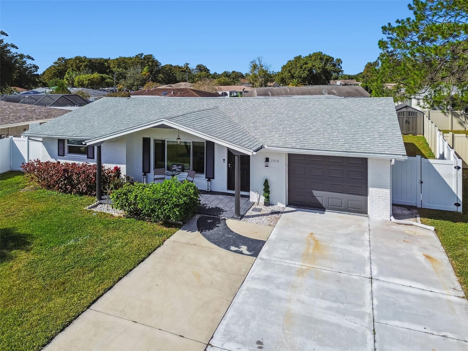 MAGNOLIA VALLEY - Residential