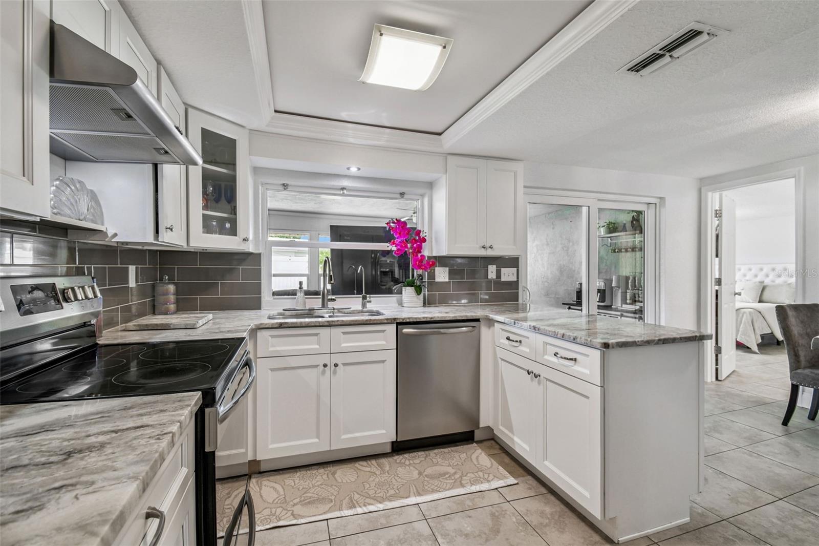 MAGNOLIA VALLEY - Residential