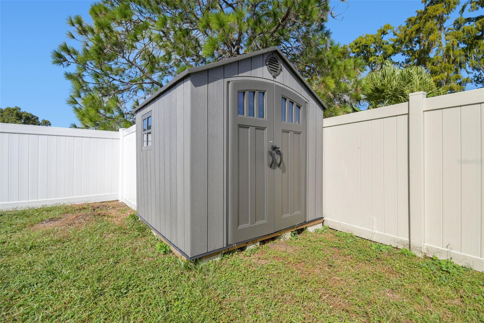 MAGNOLIA VALLEY - Residential