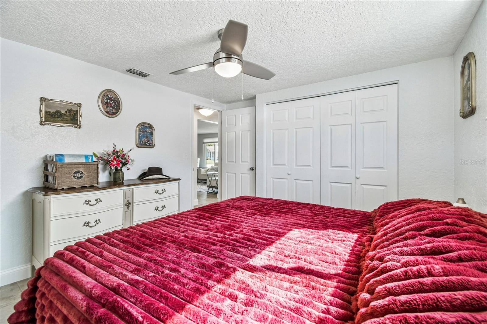 MAGNOLIA VALLEY - Residential