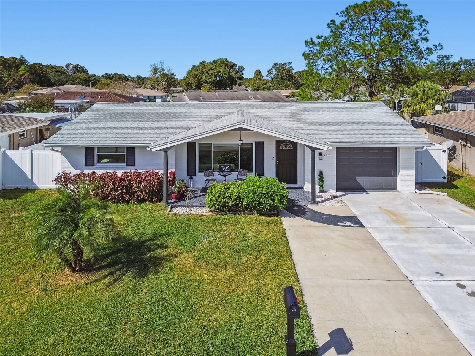 MAGNOLIA VALLEY - Residential