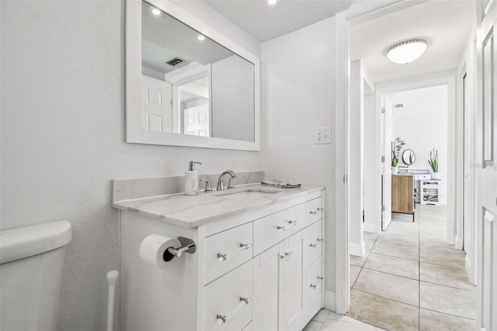 MAGNOLIA VALLEY - Residential