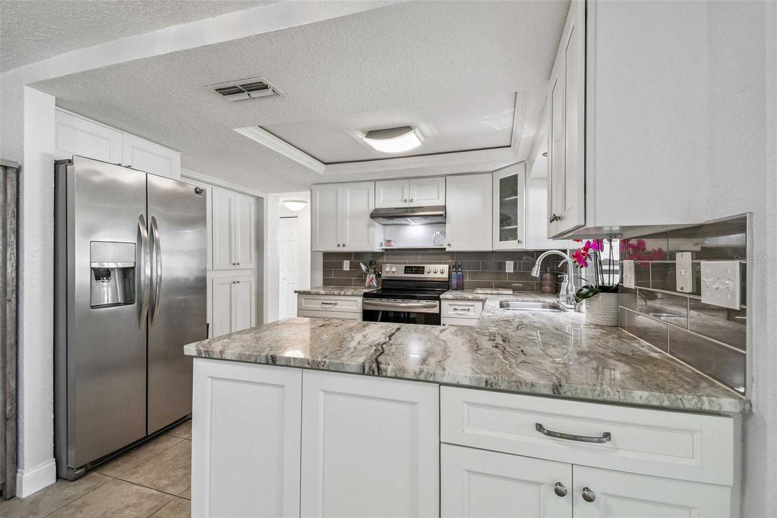 MAGNOLIA VALLEY - Residential