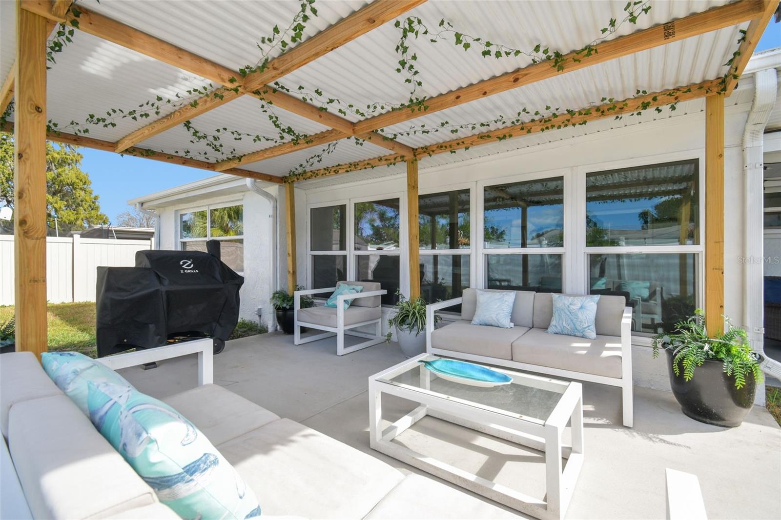 MAGNOLIA VALLEY - Residential