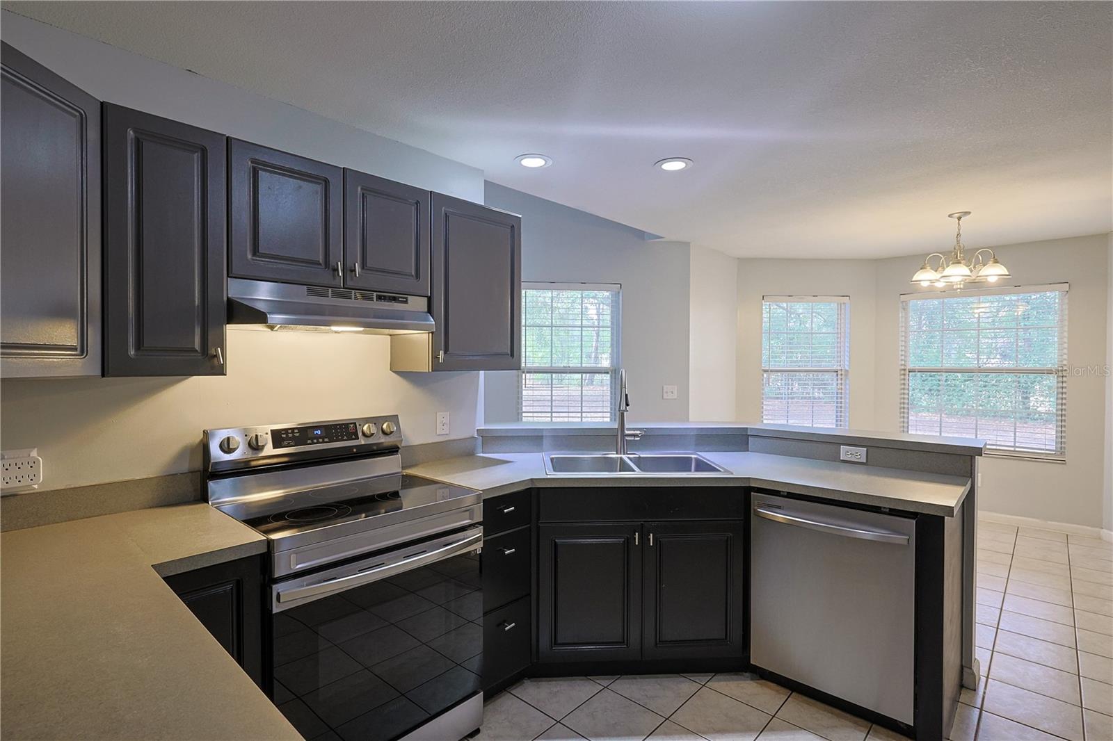 CALLAWAY - Residential