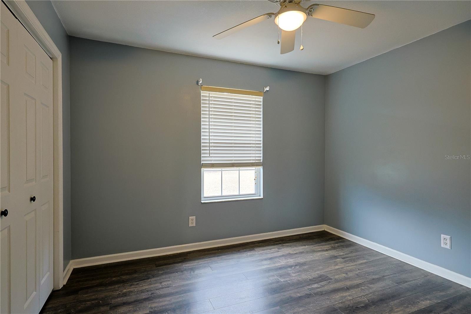 CALLAWAY - Residential