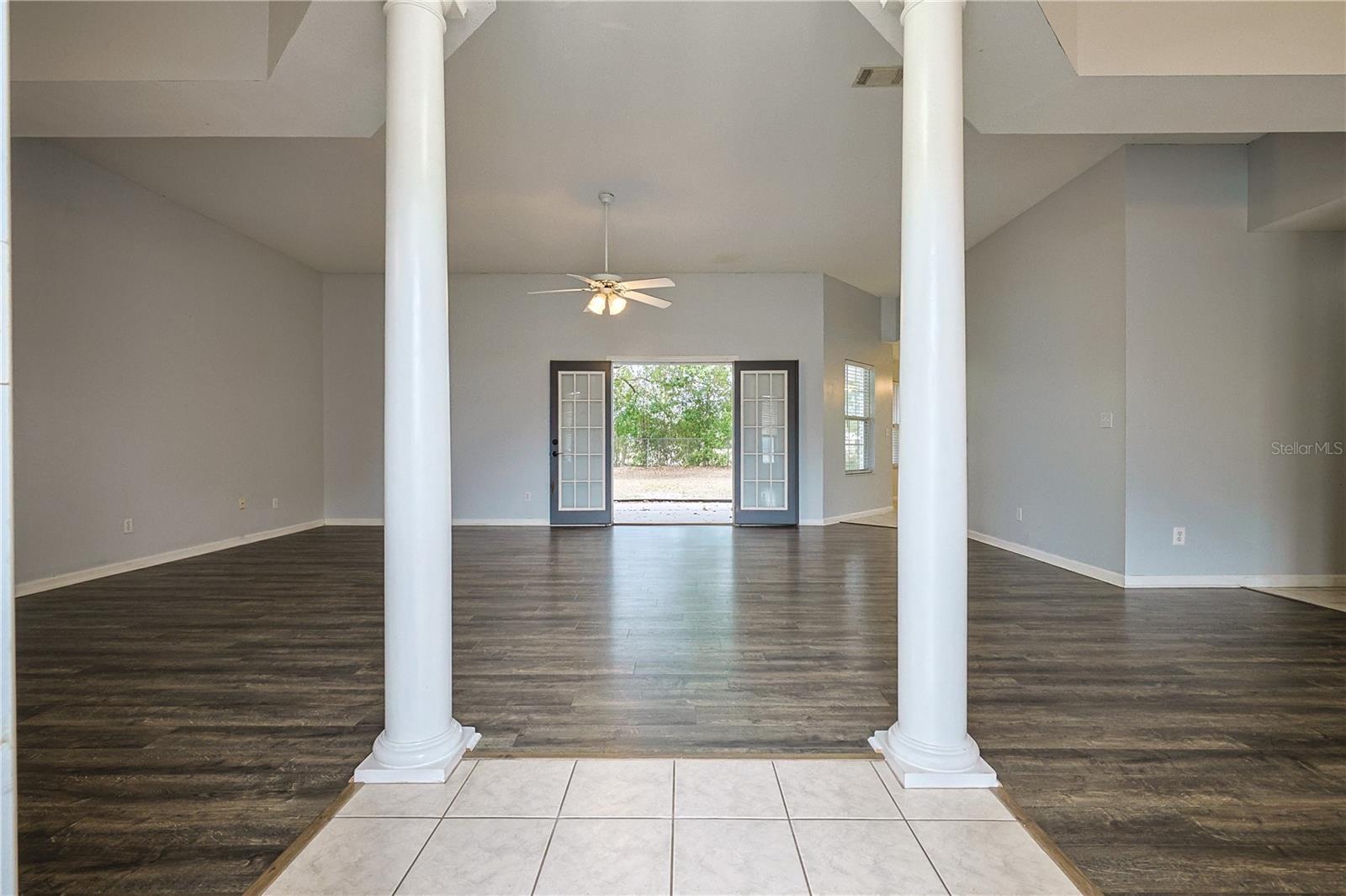 CALLAWAY - Residential