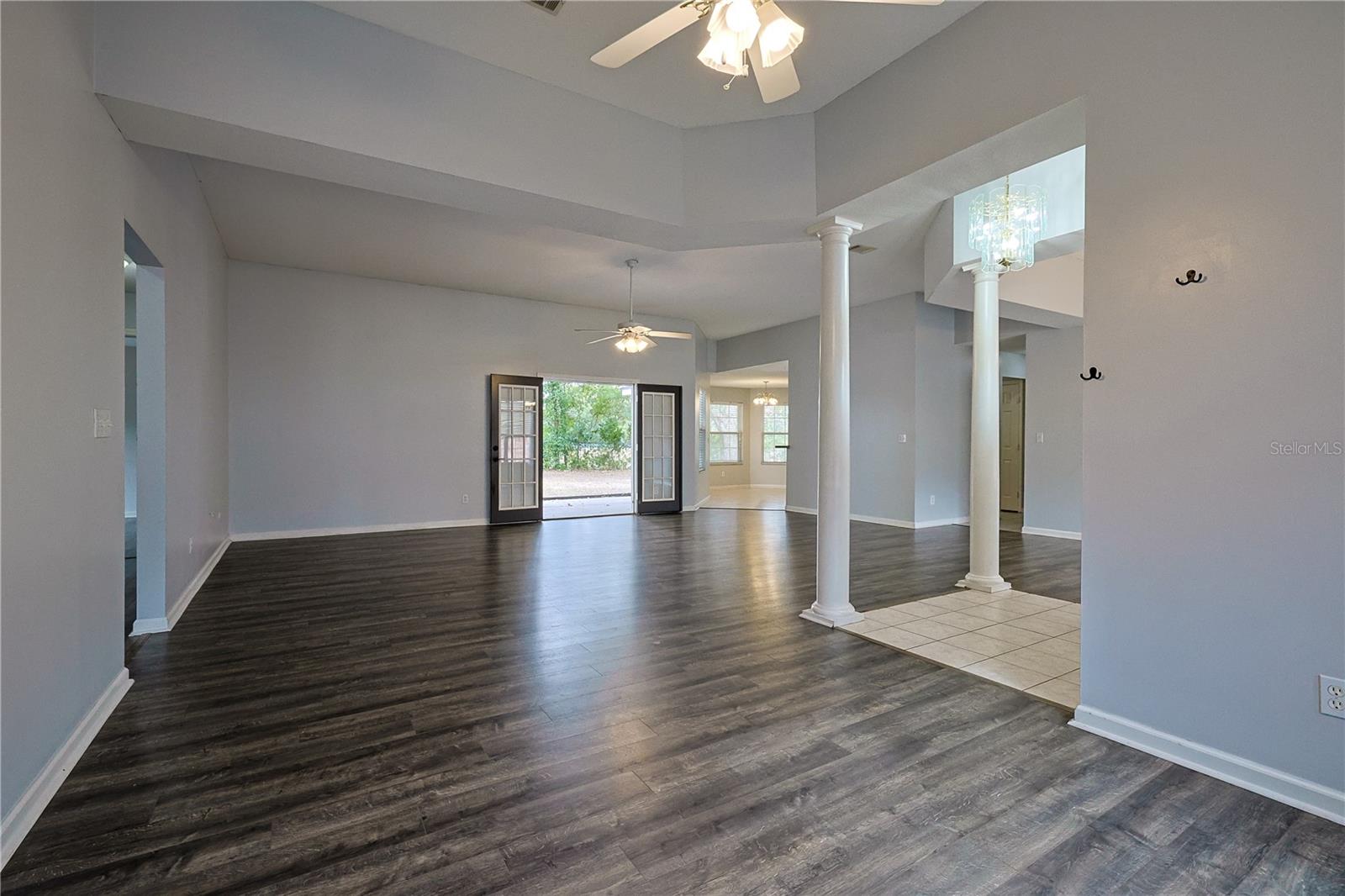 CALLAWAY - Residential