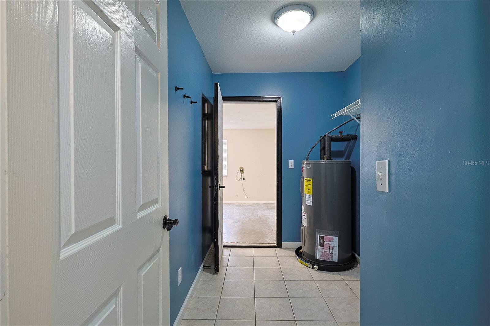 CALLAWAY - Residential