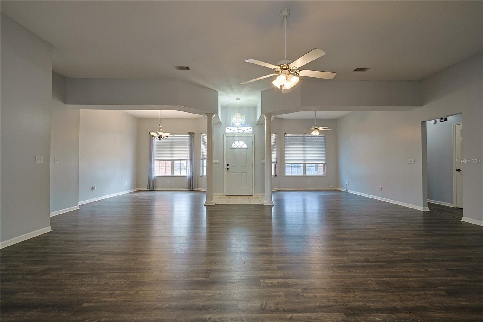 CALLAWAY - Residential