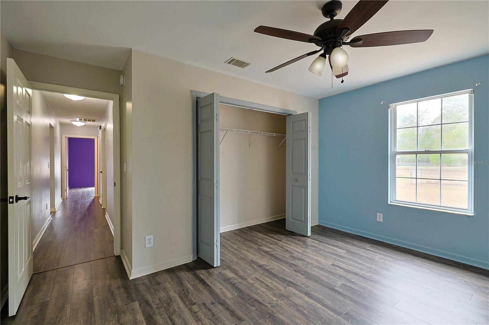 CALLAWAY - Residential