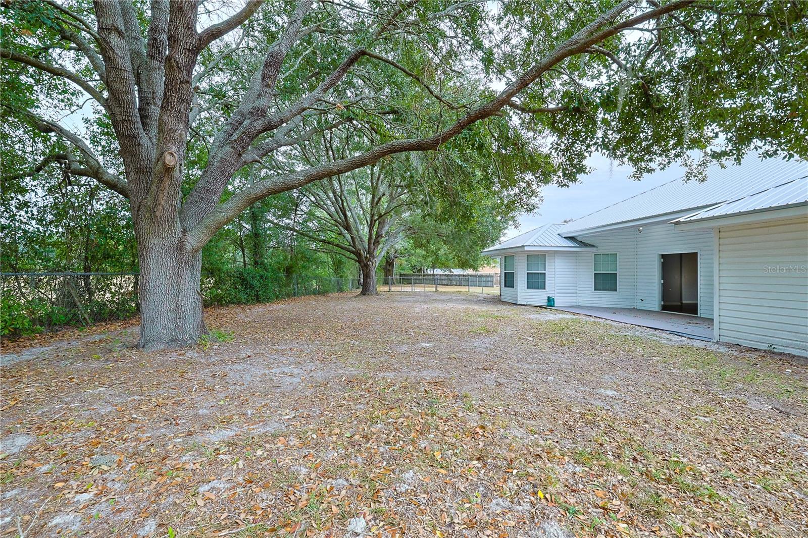 CALLAWAY - Residential