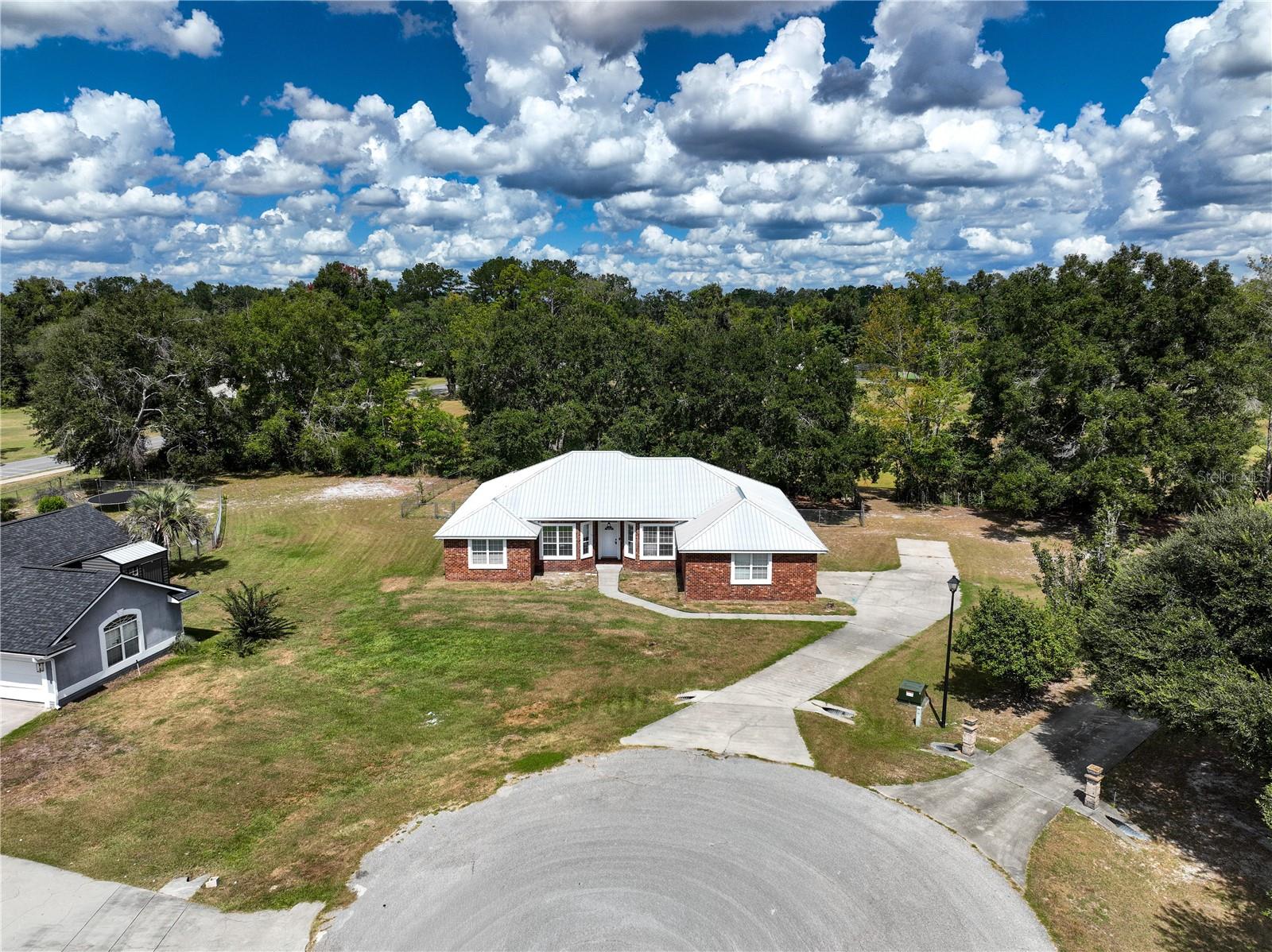 CALLAWAY - Residential