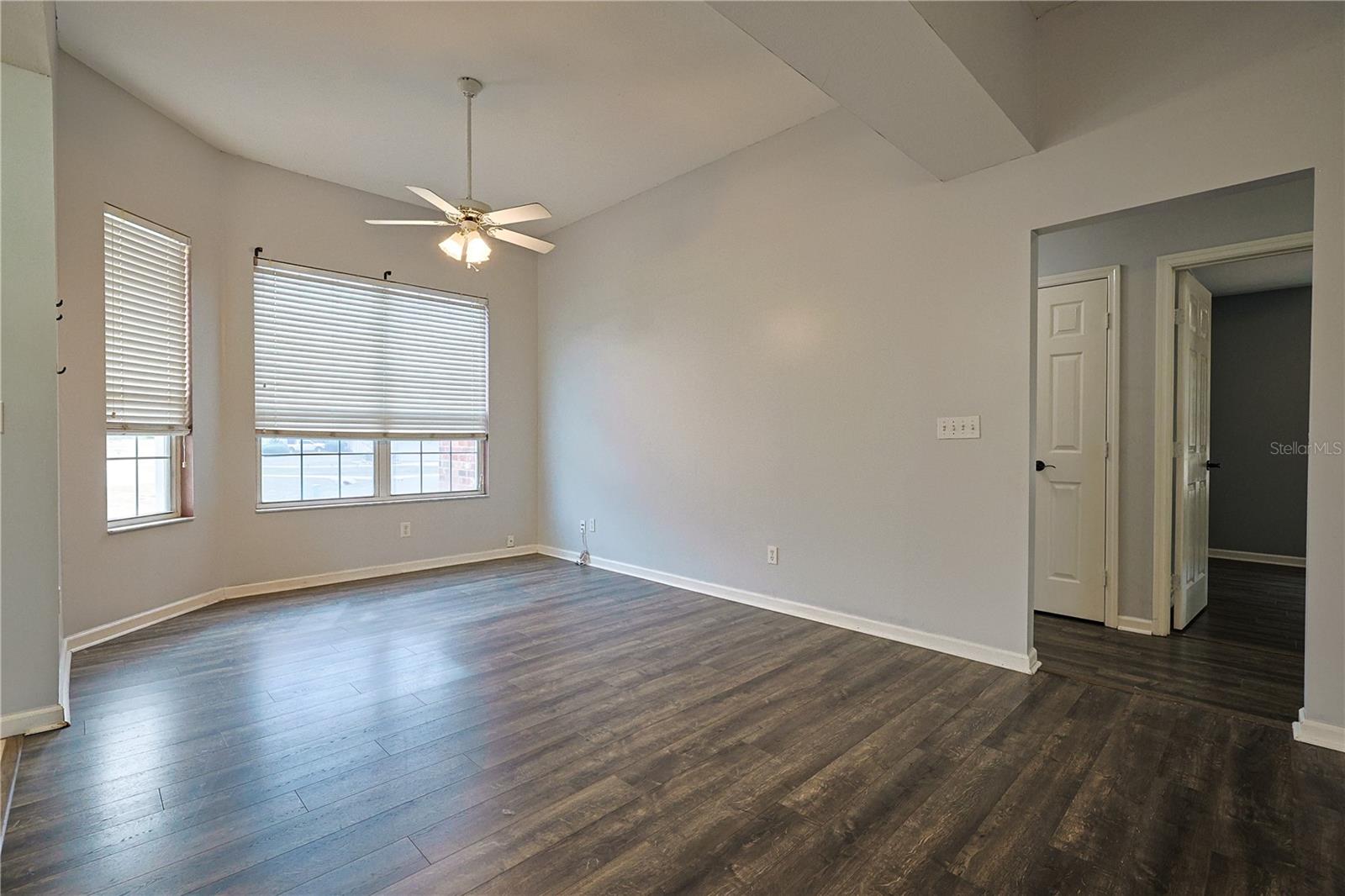 CALLAWAY - Residential