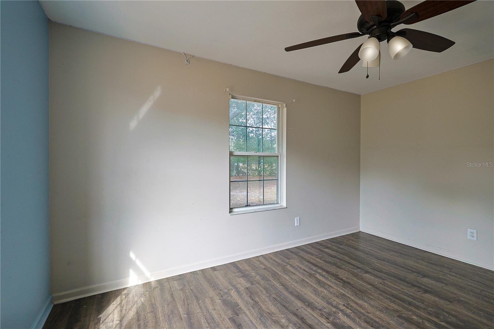 CALLAWAY - Residential