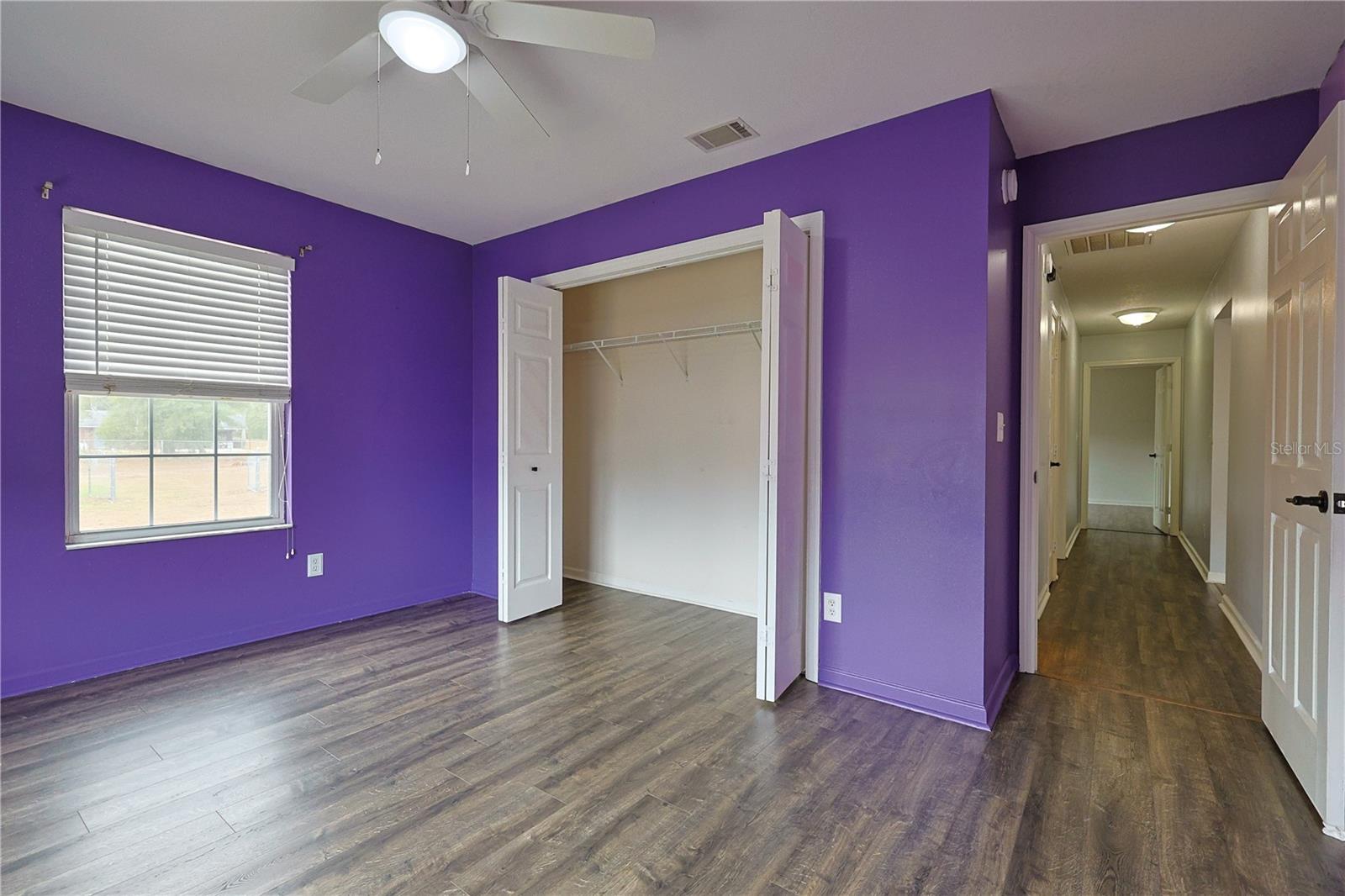 CALLAWAY - Residential