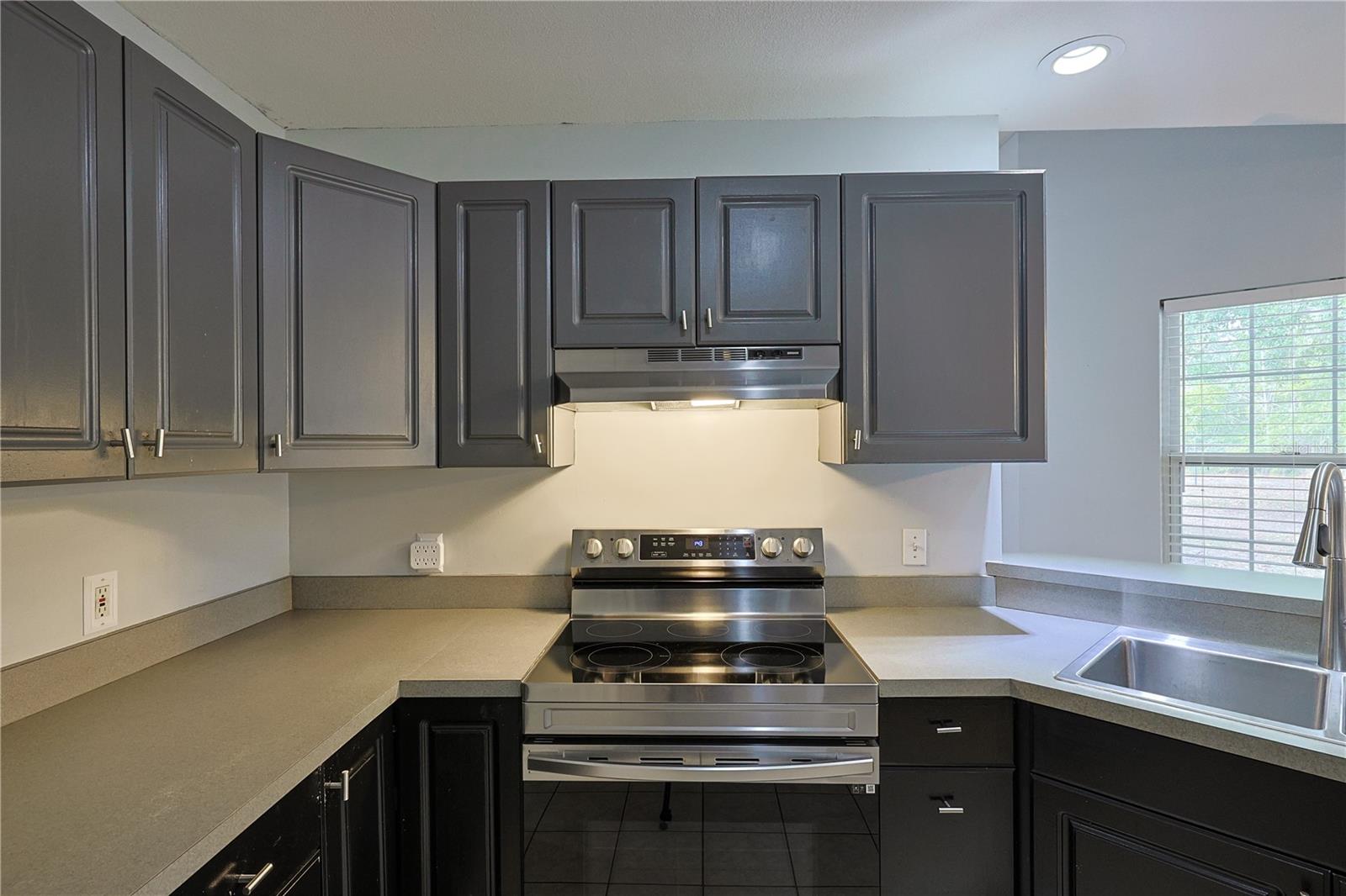 CALLAWAY - Residential