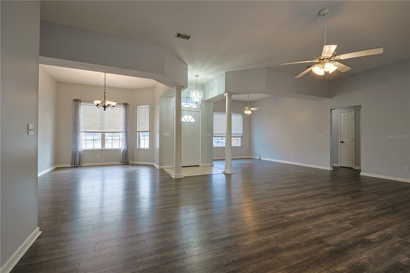 CALLAWAY - Residential