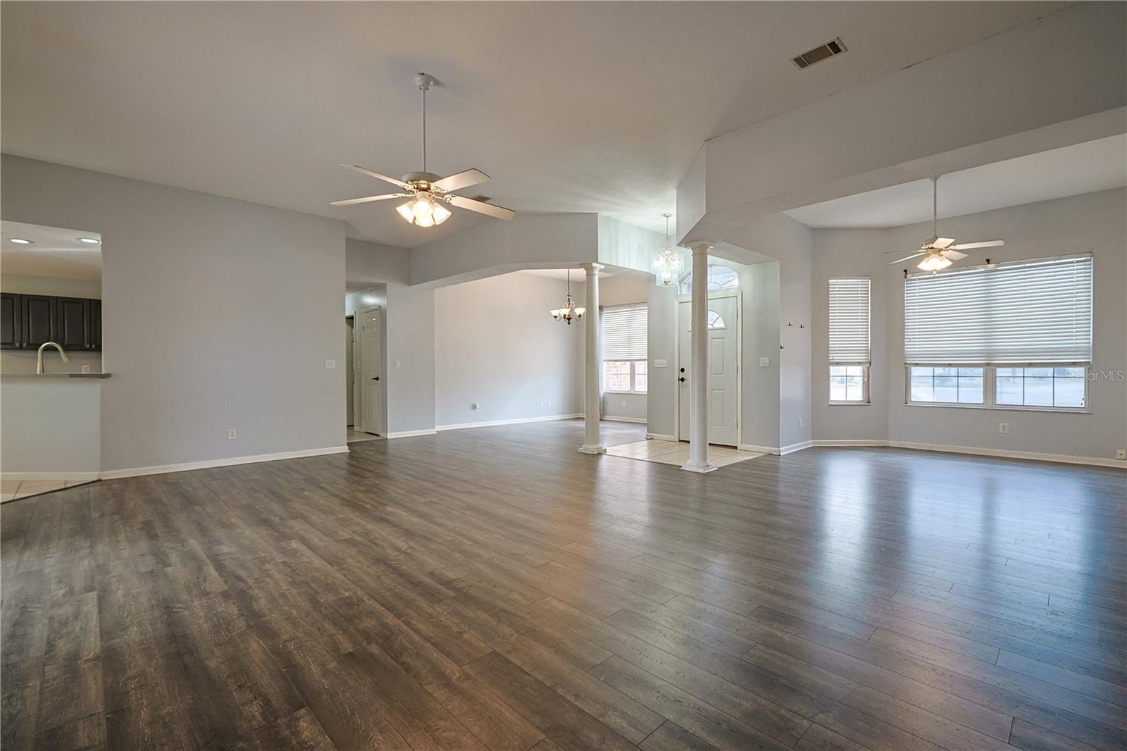 CALLAWAY - Residential