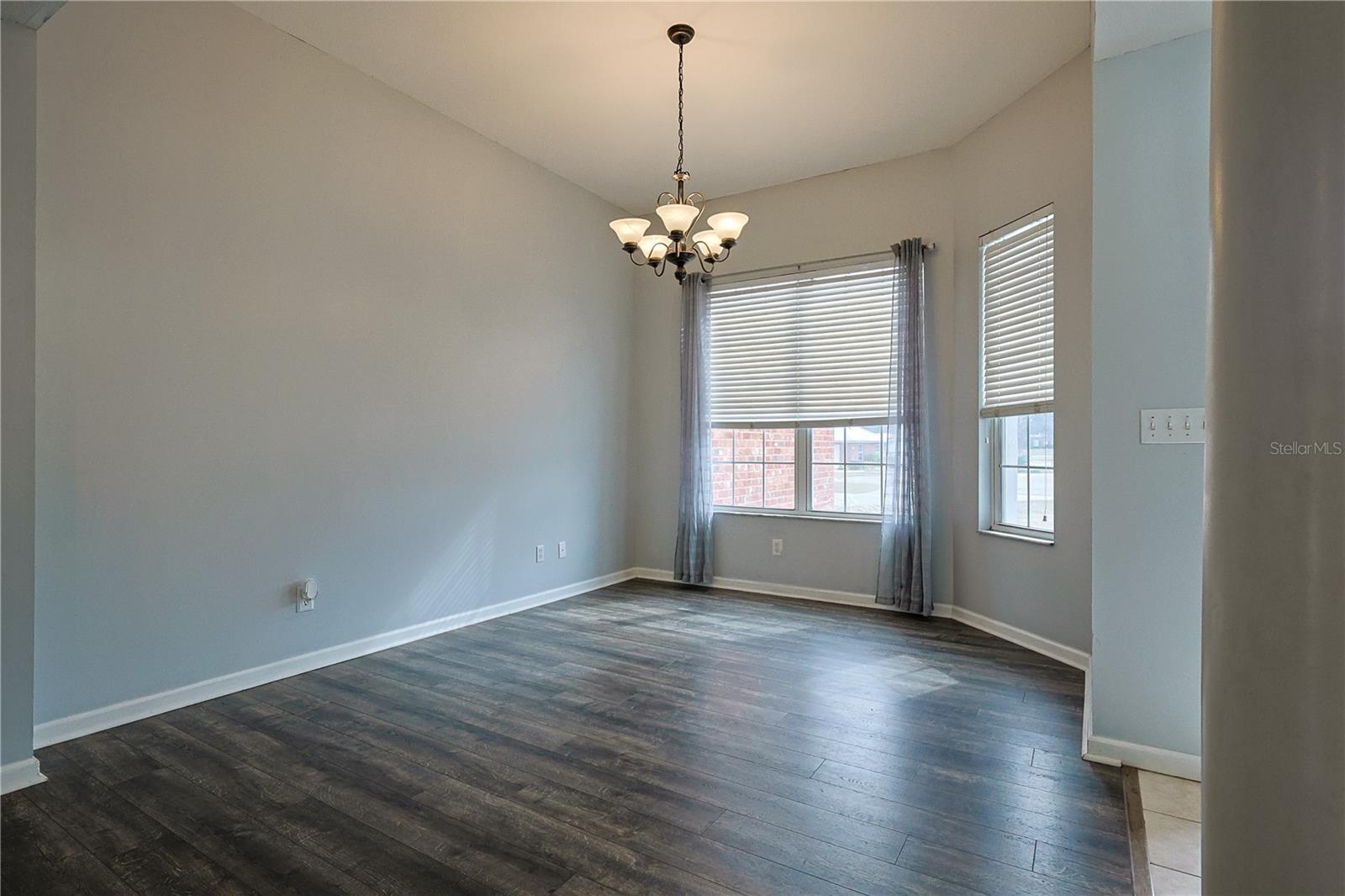 CALLAWAY - Residential