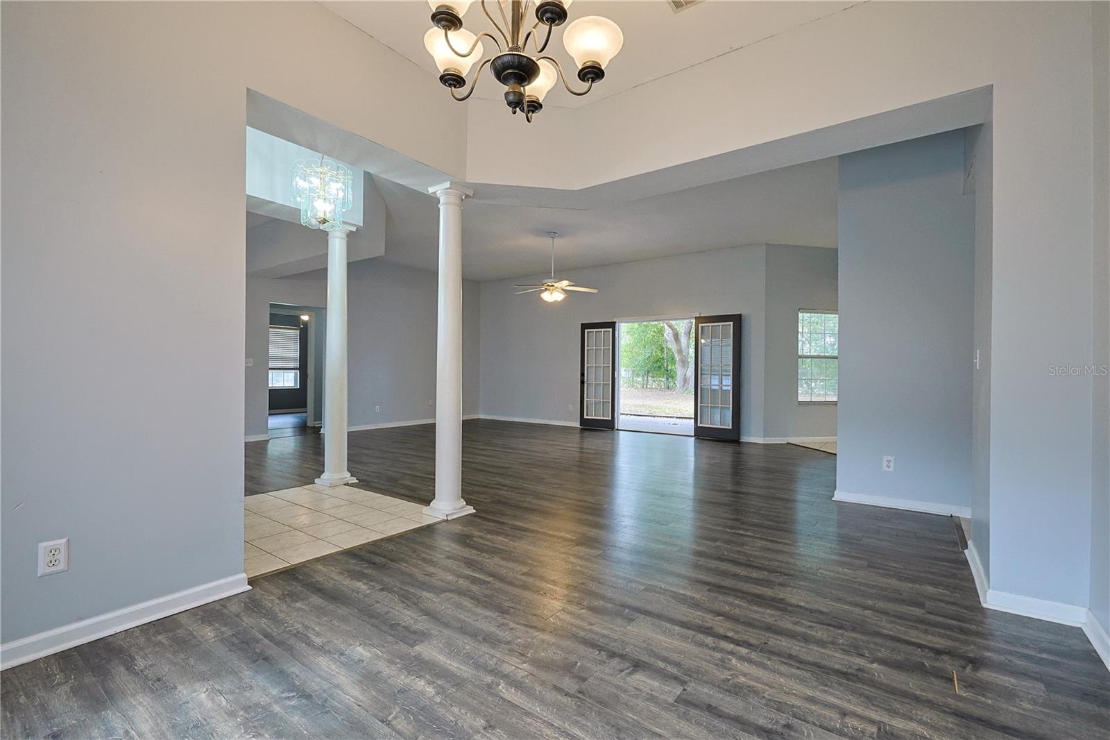 CALLAWAY - Residential