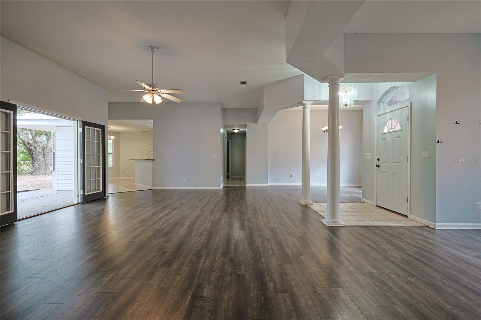 CALLAWAY - Residential