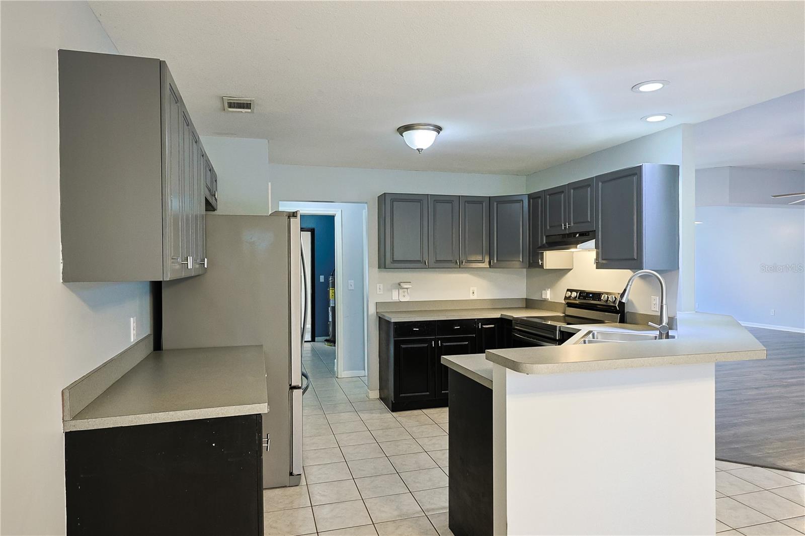 CALLAWAY - Residential