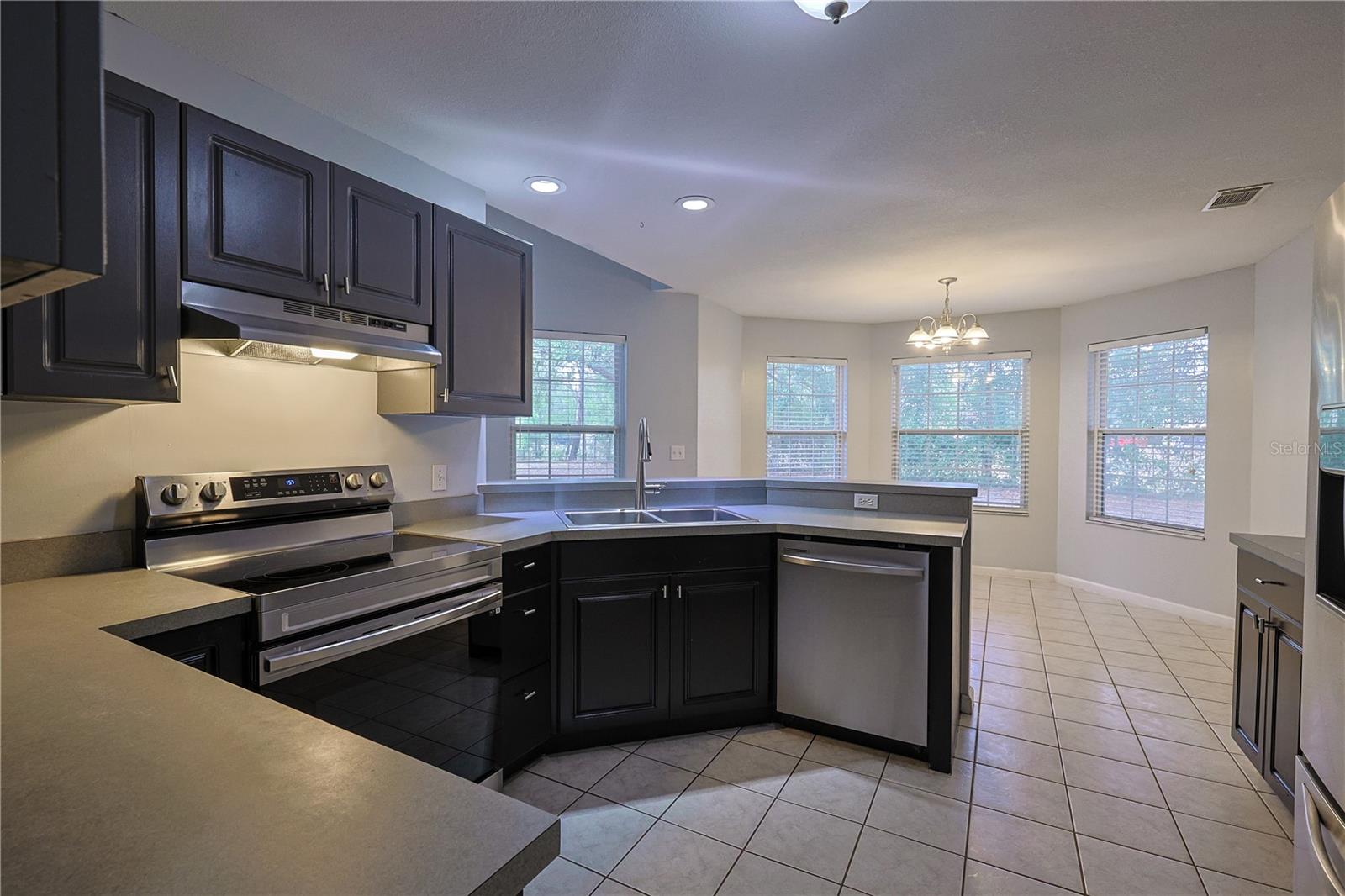 CALLAWAY - Residential