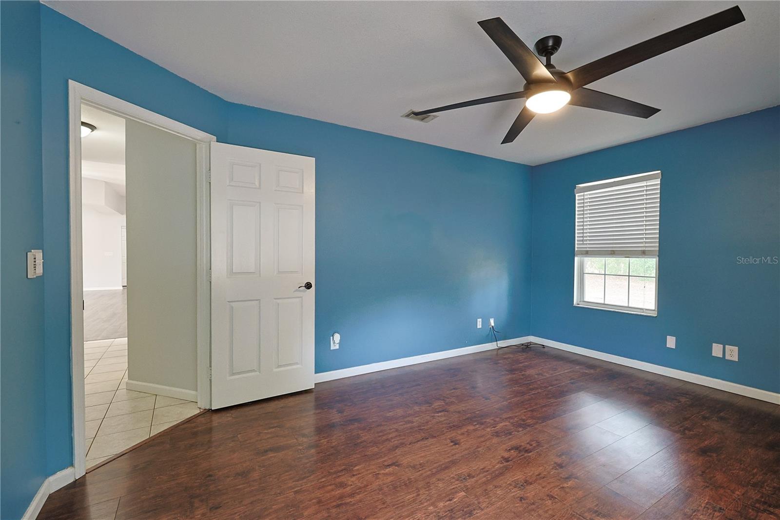 CALLAWAY - Residential