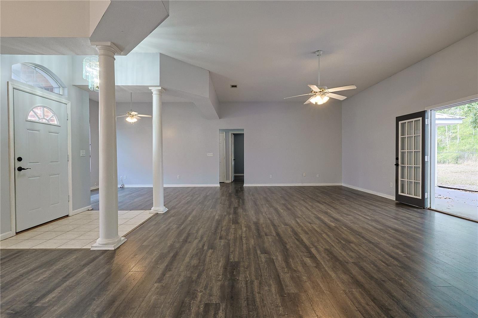 CALLAWAY - Residential