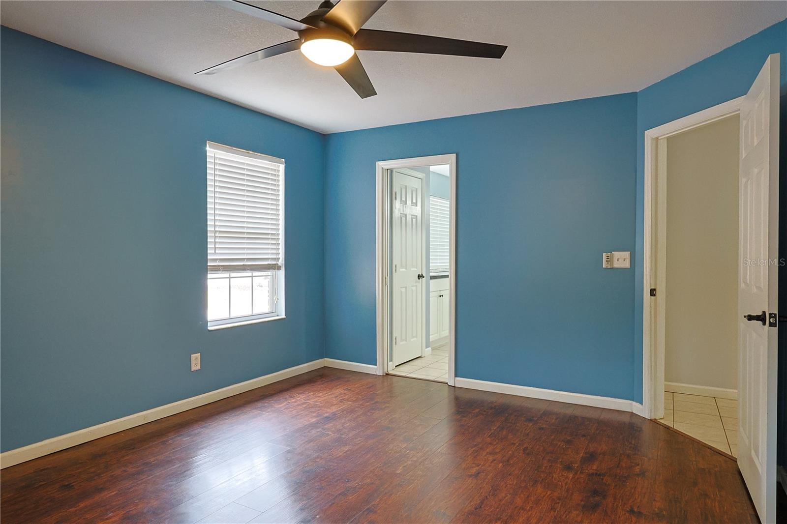 CALLAWAY - Residential