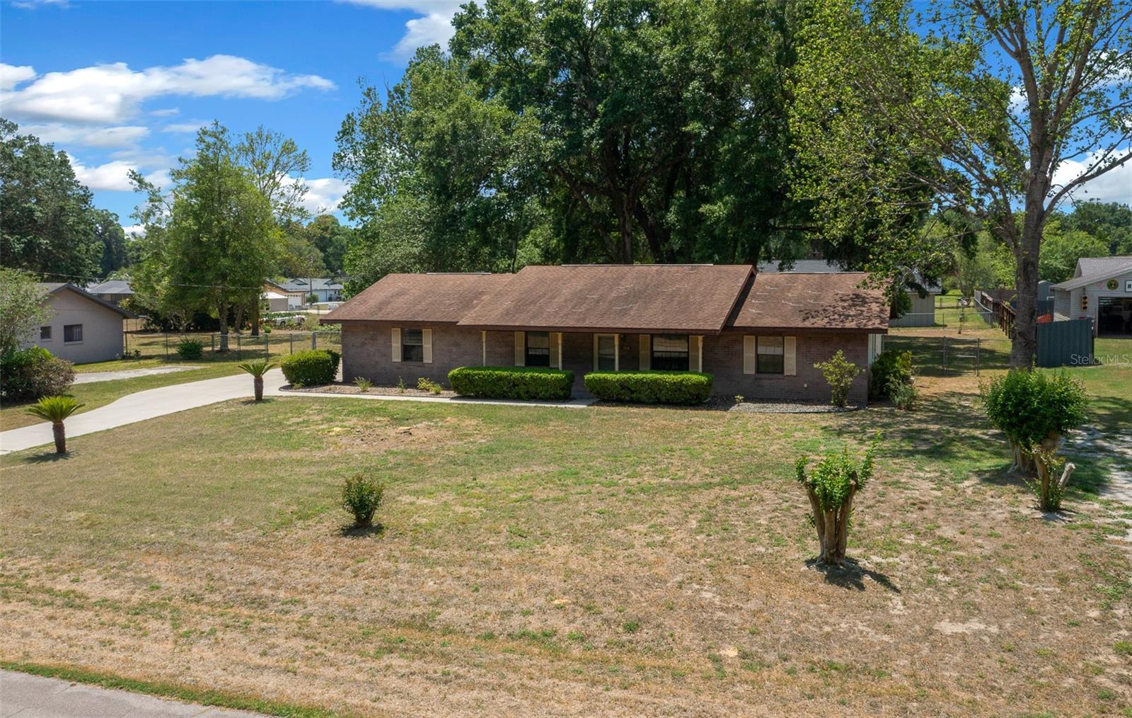 $2,500.00 TOWARDS BUYERS CLOSING COST!!
Come take a look at this brick 3 bedroom ,2 bath home located in a quiet NE neighborhood. This home has a large fenced in back yard with a sun room and storage shed for all your lawn equipment. The garage is a spacious 2 car with a built in storage bench. Don't worry about staying cool with a 4 year old AC. The hot water tank has been replaced approx 4 years ago and the trash disposal is new. This lovely neighborhood has NO HOA!!E
NEW ROOF BEFORE CLOSING!! New owners can pick the color!