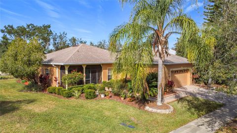 A home in POINCIANA