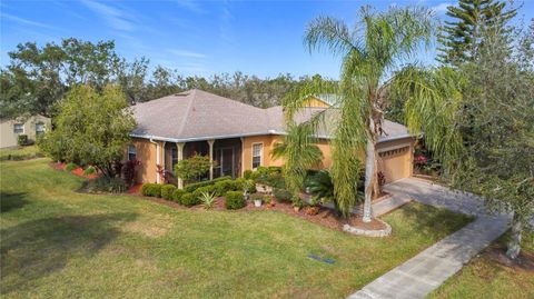 A home in POINCIANA