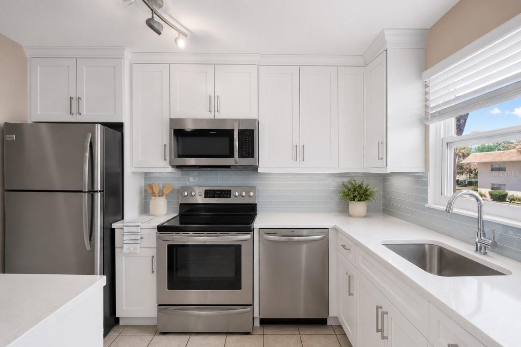 Photo of 2727 75th Street W #8A13, Bradenton, FL 34209 (MLS # A4698497)