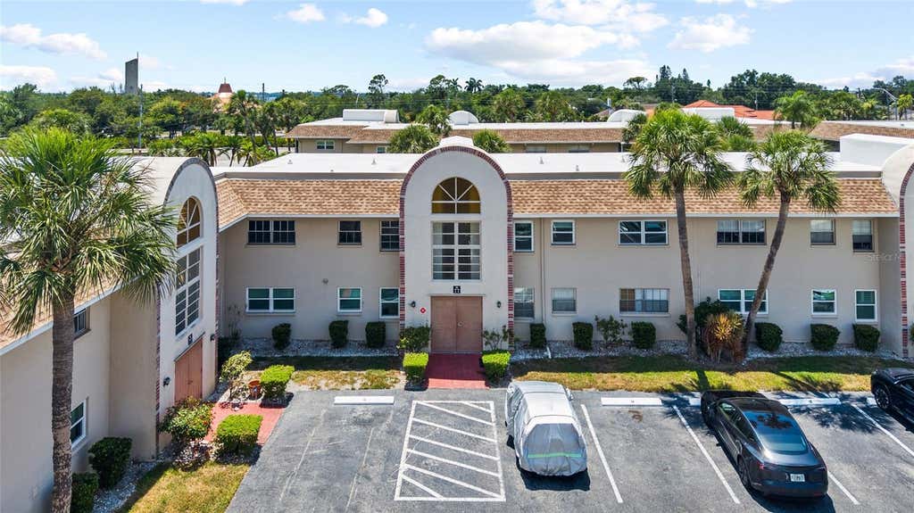 Photo of 2727 75th Street W #8A13, Bradenton, FL 34209 (MLS # A4698497)