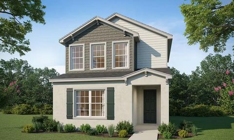 Photo of 557 Silverbell Trail, Saint Cloud, FL 34771 (MLS # L4960803)