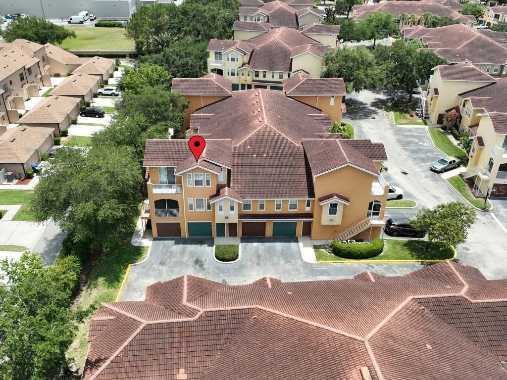 Photo of 12208 Wild Iris Way #110, Orlando, FL 32837 (MLS # S5146532)